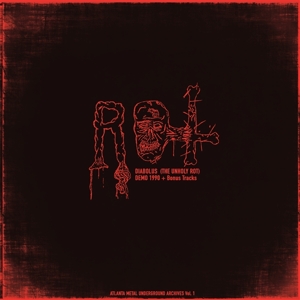 Diabolus (the Unholy Rot) by Rot