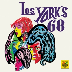 68 by York's, Los