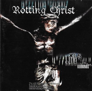 Khronos by Rotting Christ