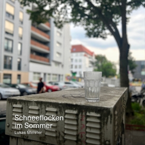Schneeflocken Im Sommer by Meister, Lukas