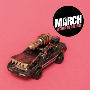Get In by March