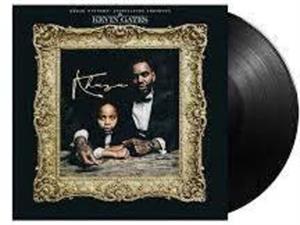 Khaza by Gates, Kevin