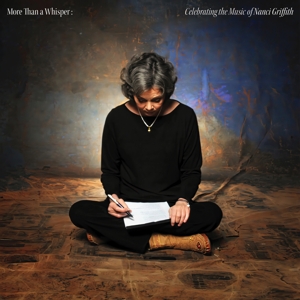 More Than a Whisper: Celebrating the Music of Nanc by Griffith, Nanci