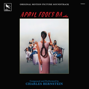 April Fool's Day by Bernstein, Charles