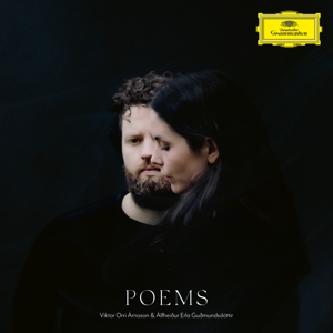 Poems by Viktor Orri Arnason, A...