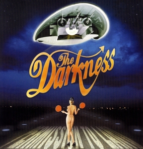 Permission To Land by Darkness