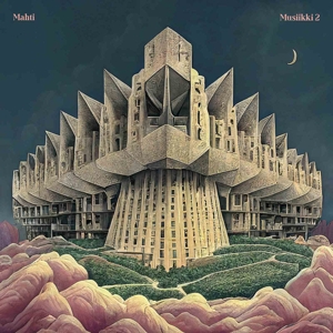 Musiikki 2 by Mahti