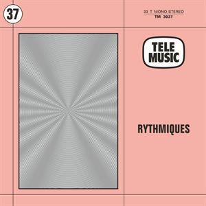 Rythmiques by Dahan, Pierre-Alain &A...