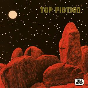 Top Fiction by Dutour, Pierre