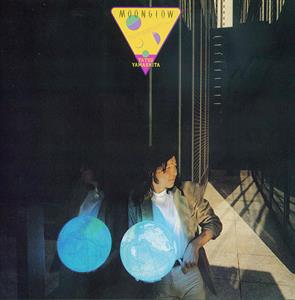 Moonglow by Yamashita, Tatsuro