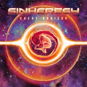 Event Horizon by Sinheresy