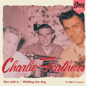 Get With It/Walking the Dog
