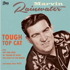 Tough Top Cat