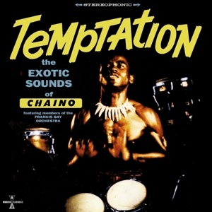 Temptation by Chaino