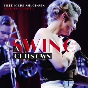 A Swing of Its Own by Asbjornsen, Hilde Loui...