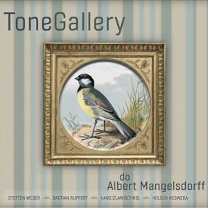 Do Albert Mangelsdorf by Tonegallery