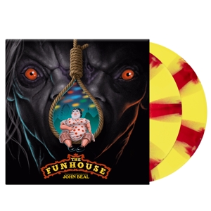 Funhouse
