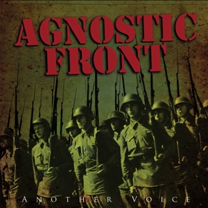 Another Voice by Agnostic Front