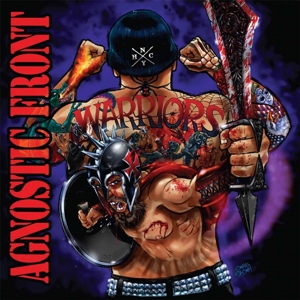 Warriors by Agnostic Front