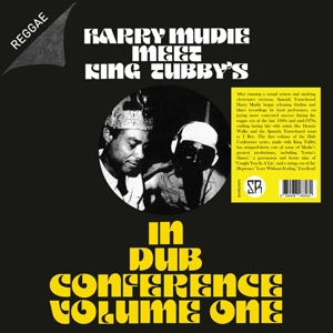 In Dub Conference Volume One by Mudie, Harry -Meet Kin...