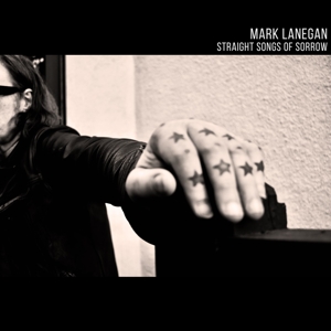 Straight Songs of Sorrow by Lanegan, Mark