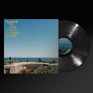 Live From South Channel Island by Mildlife