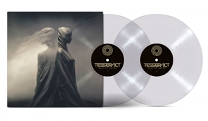 War of Being by Tesseract