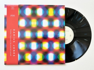 Fluxkit Vancouver (Its Suite But Sacred) by Jones, Darius