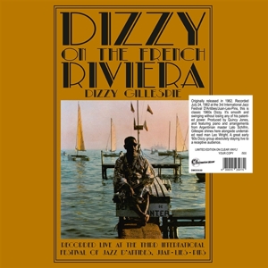 French Riviera by Dizzy Gillespie