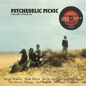 Psychedelic Picnic: Breath of Fresh Air by V/A