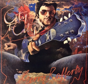 City To City by Gerry Rafferty