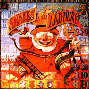 Snakes and Ladders by Gerry Rafferty