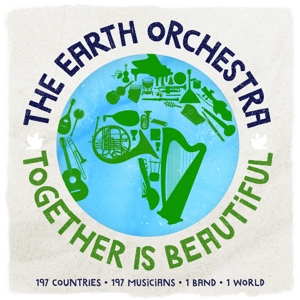 Together is Beautiful by Earth Orchestra