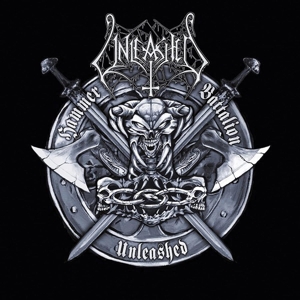Hammer Battalion by Unleashed