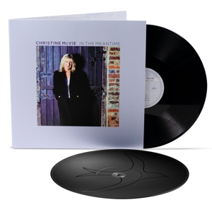 In the Meantime by McVie, Christine