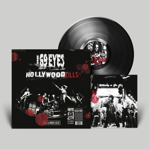 Hollywood Kills - Live At the Whisky a Go Go by 69 Eyes