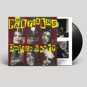 Police Story by Partisans, the