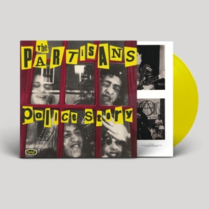 Police Story by Partisans, the