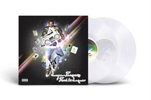 Food & Liquor by Fiasco, Lupe