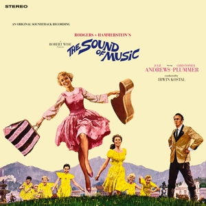 Sound of Music by V/A