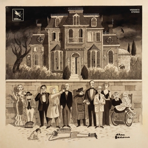 Murder By Death by Grusin, Dave