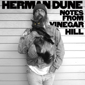 Notes From Vinegar Hill by Herman Dune