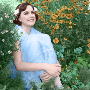 Loneliest Girl by Princess Chelsea