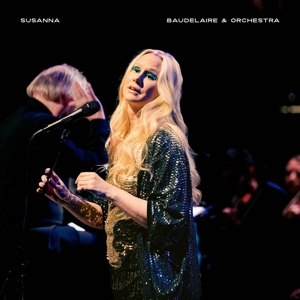 Baudelaire & Orchestra by Susanna