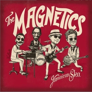 Jamaican Ska by Magnetics, the