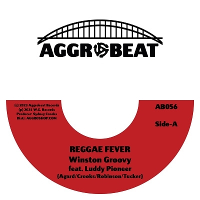 7-Reggae Fever