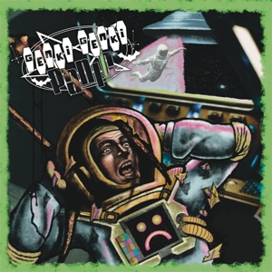 7-Split by Genki Genki Panic