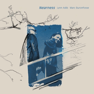 Nearness by Adib, Lynn