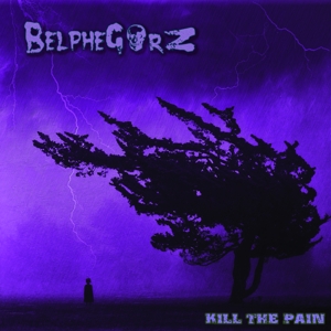 Kill the Pain by Belphegorz