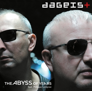 Abyss of Years by Dageist